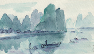 Guilin