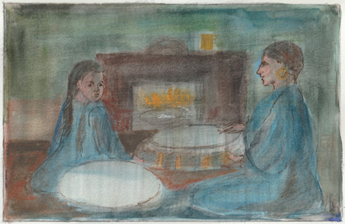 Repas