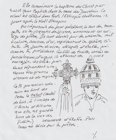 La fête du Timbak