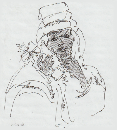 Portrait
