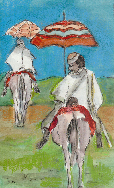 Cavaliers Gromo
