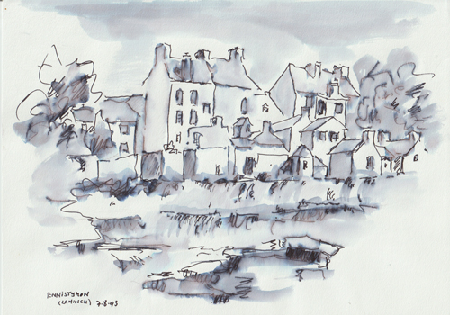 Ennistymon