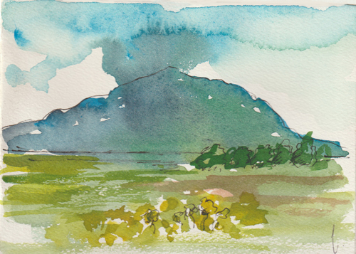 Israel - Simone Boulanger