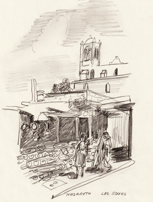 Nazareth