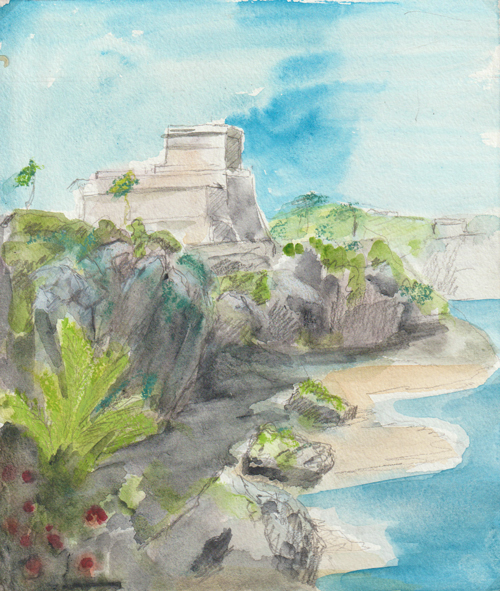 Tulum