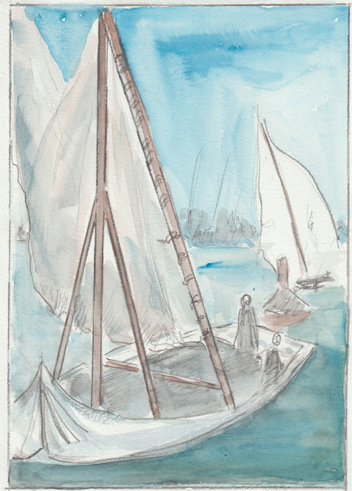 Voiles