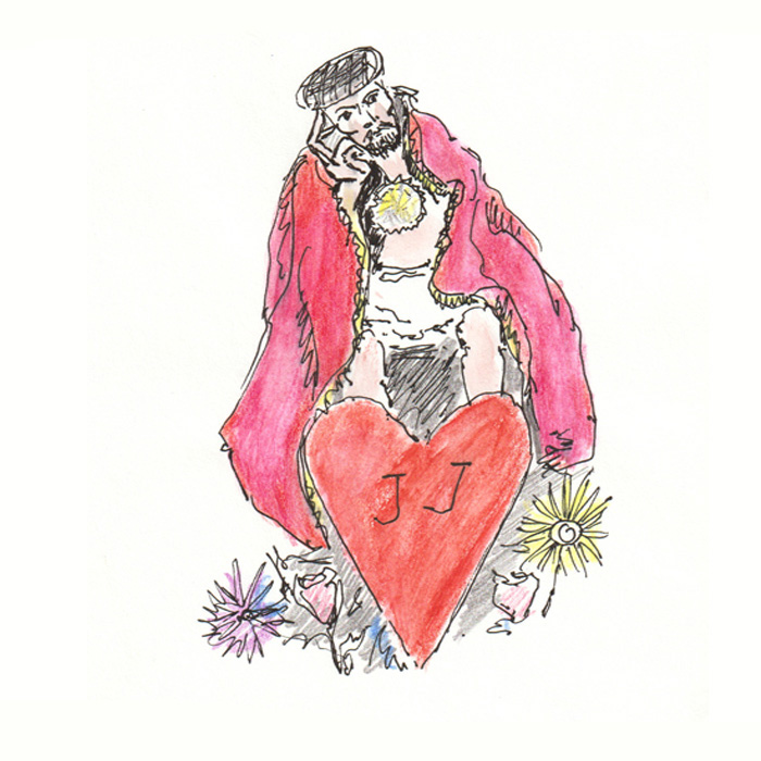 Carnets d'Amérique