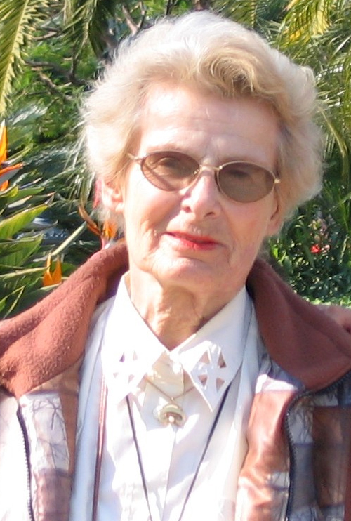 Simone Boulanger
